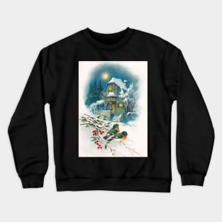 Joyeux Noel Crewneck Sweatshirt